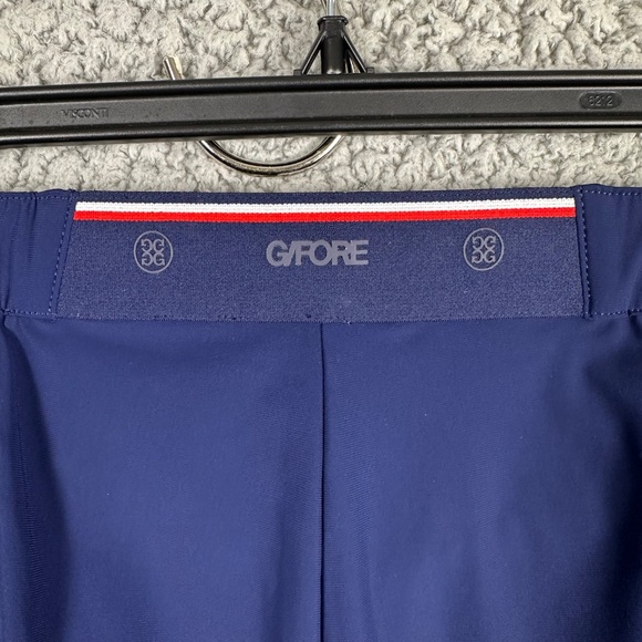 G/FORE Jogger Mens Golf Pants XL - Picture 9 of 14